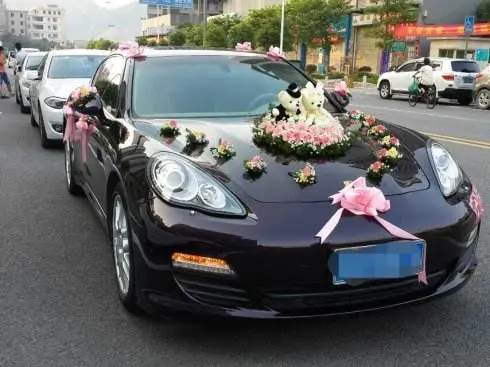 沈陽(yáng)結(jié)婚租賃婚車透徹_豪華婚車租賃一輛多少錢(qián)?